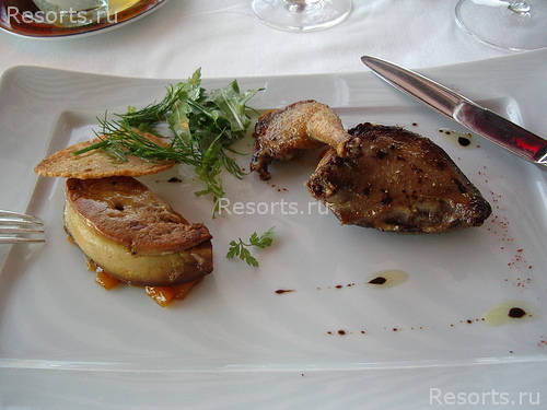 Hotel Royal Riviera 37